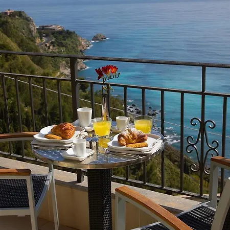 Meridiana Hotel Taormina