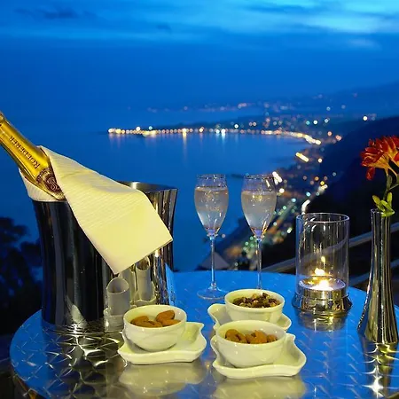Meridiana Taormina