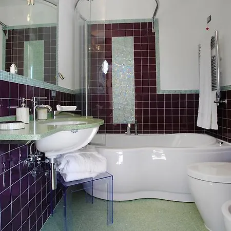 Hotel Meridiana 4*