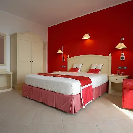 Meridiana 4* Taormina