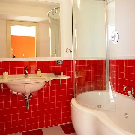 Meridiana Hotel 4*