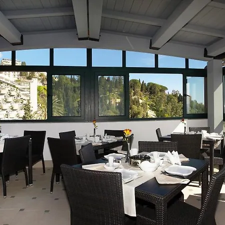 Meridiana 4* Taormina