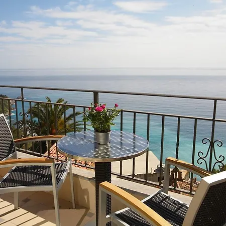 Hotel Meridiana 4*