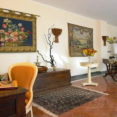 Meridiana Hotel Taormina