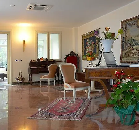 Meridiana Hotel 4*