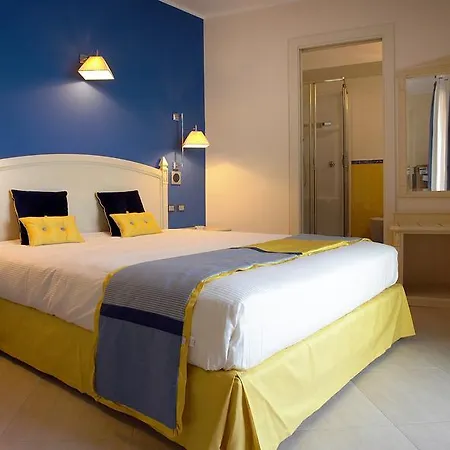Meridiana Hotel