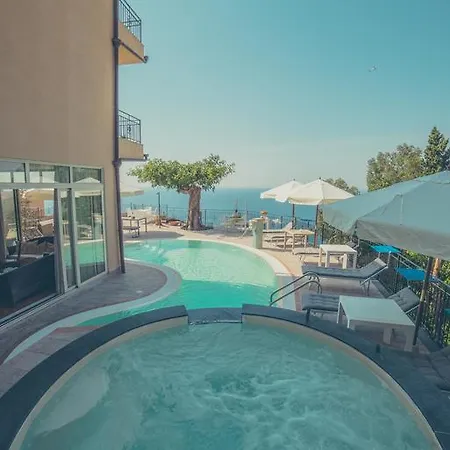 Hotel Meridiana