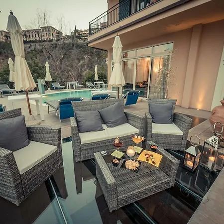 Hotel Meridiana