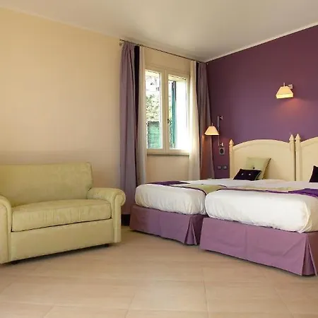 Hotel Meridiana