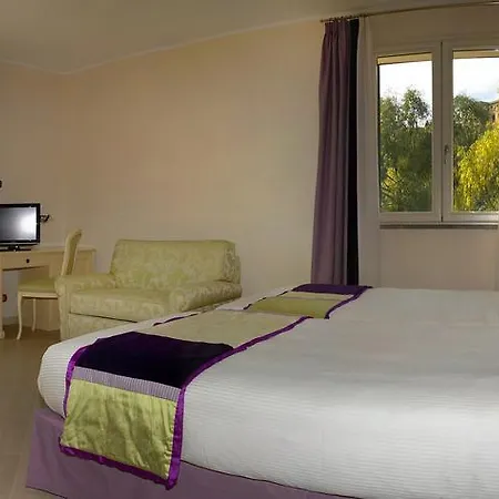 Meridiana 4* Taormine