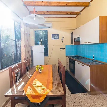 Hotel Meridiana Taormine